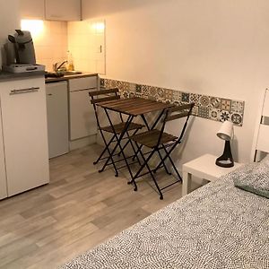 Studio Appartement